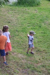 Výlet s rodiči 2024